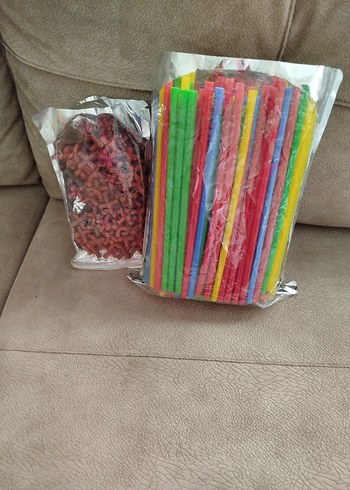 Renkli Eğitim Oyuncağı Seti - Görsel 3