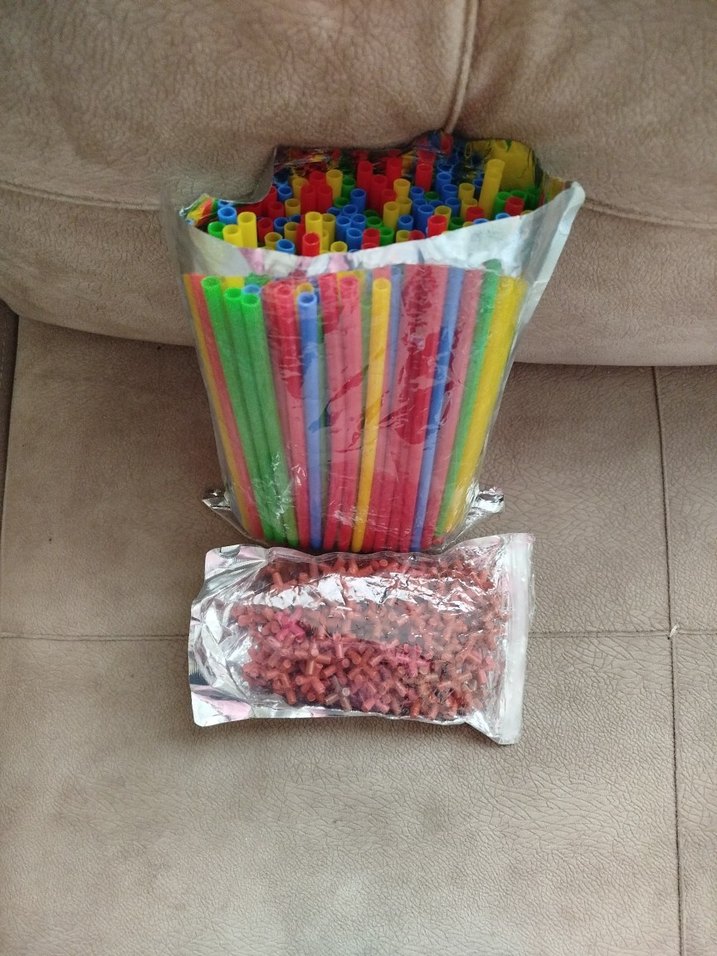 Renkli Eğitim Oyuncağı Seti - Görsel 2