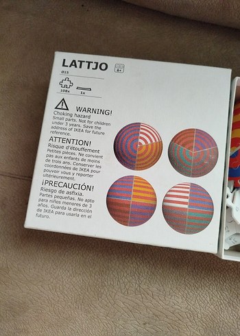 Çocuklar için renkli 3D puzzle - Görsel 4