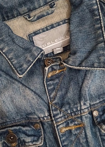 Kot ceket - Görsel 2