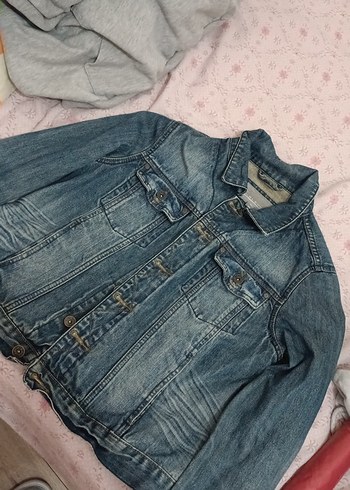 Kot ceket - Görsel 3