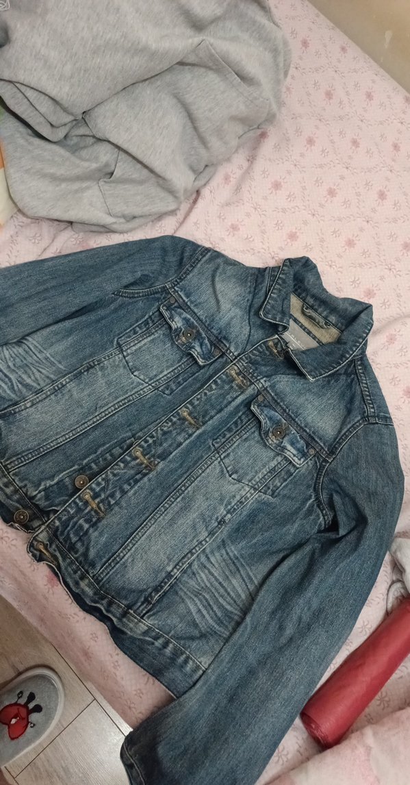 Kot ceket - Görsel 3