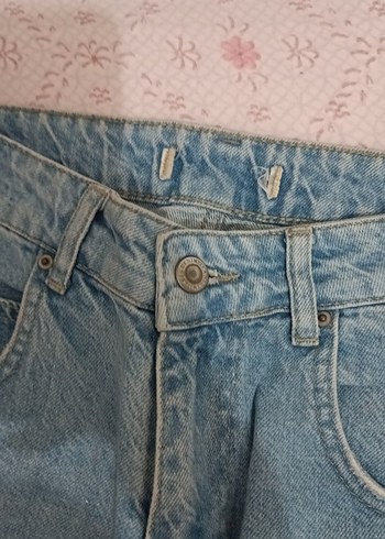 Addax Jean - Görsel 4