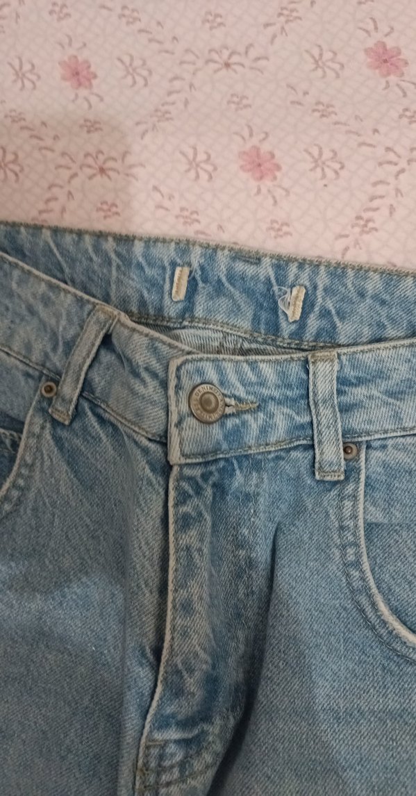 Addax Jean - Görsel 4