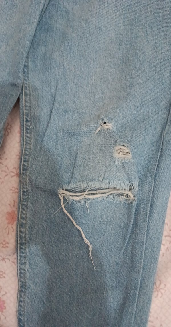 Addax Jean - Görsel 2