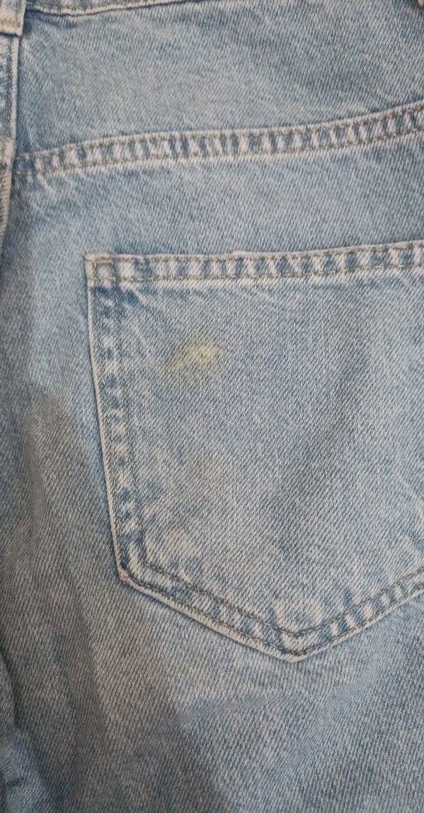 Addax Jean - Görsel 5