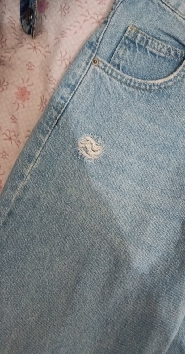 Addax Jean - Görsel 3