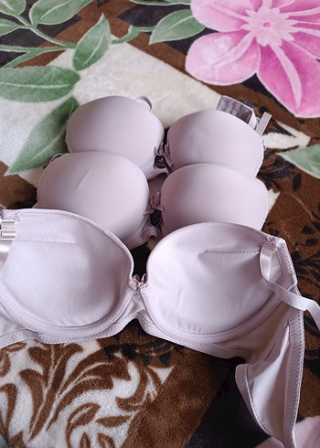 Pudra sütyen - Görsel 2