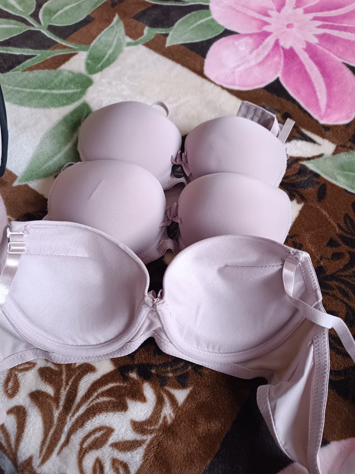 Pudra sütyen - Görsel 2