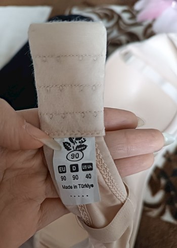 Kadın sütyen - Görsel 2