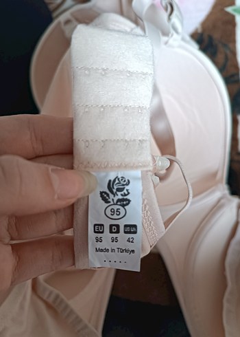 Kadın sütyen - Görsel 3