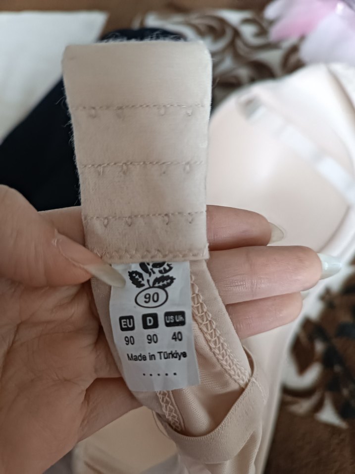 Kadın sütyen - Görsel 2