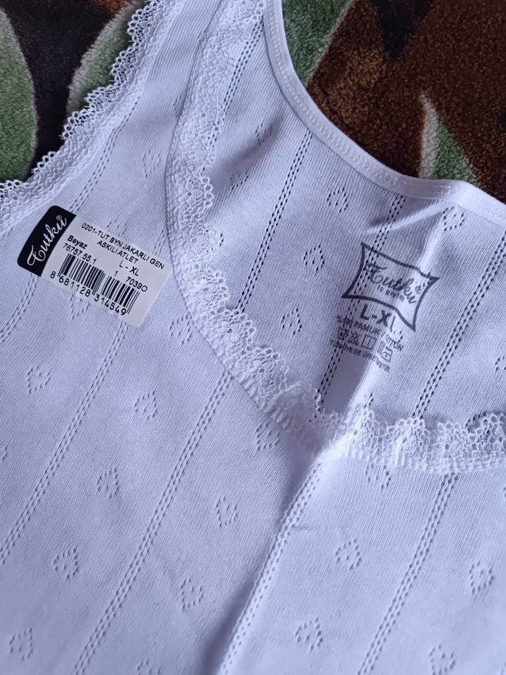 Kadın atlet - Görsel 3