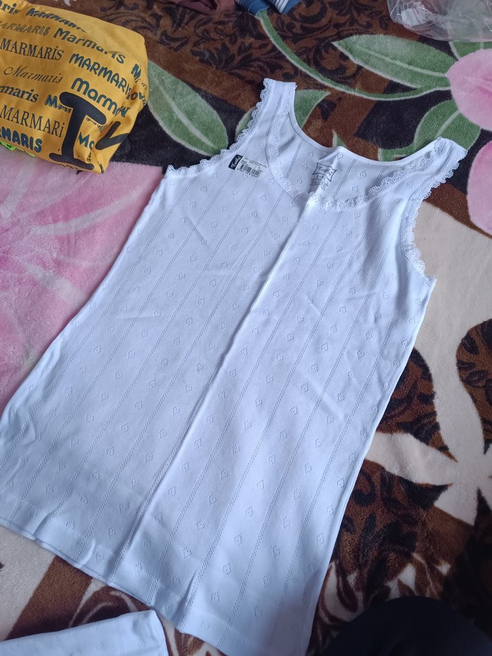 Kadın atlet - Görsel 4