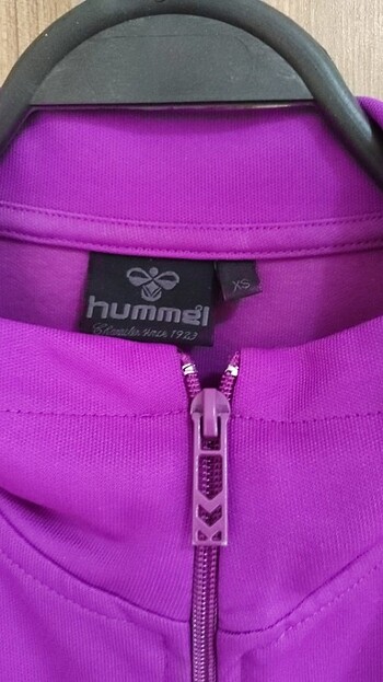 xs Beden çeşitli Renk Hummel eşofman üstü