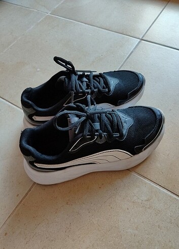 Puma PUMA bayan spor ayakkabı