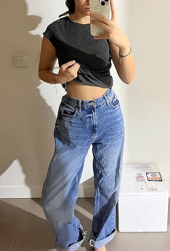 Baggy Jean
