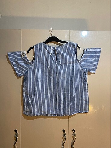 LC Waikiki Lcw Yazlık Üst