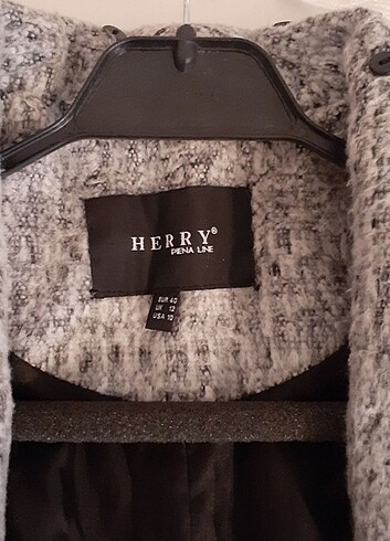 Herry HERRY KABAN PALTO