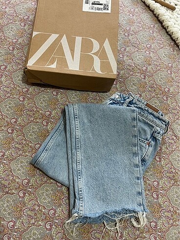 Zara jean