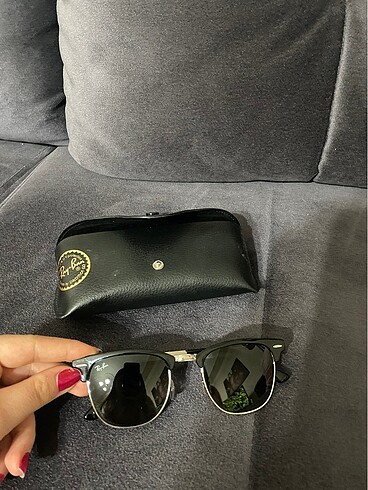 RAY BAN GÜNEŞ GÖZLÜĞÜ