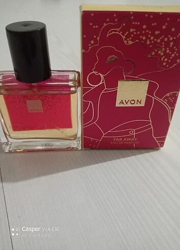 Far away 30 ml