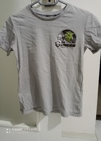 Erkek çocuk t-shirt 