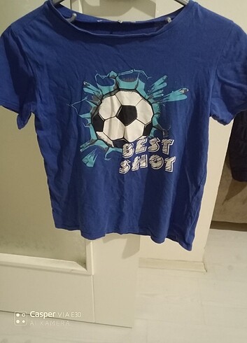 Erkek çocuk t-shirt 