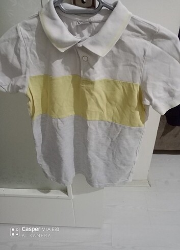 Erkek çocuk t-shirt 