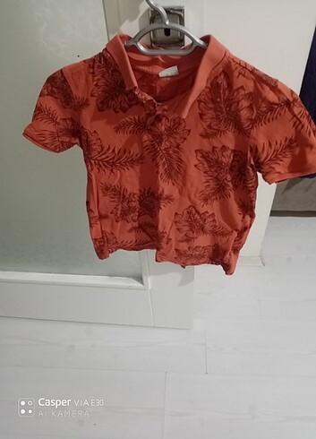 Erkek çocuk t-shirt 