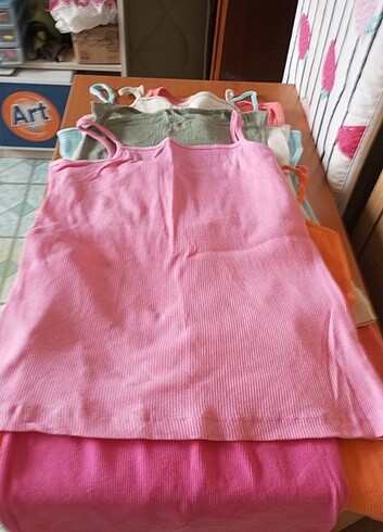 Atlet bayan cotton,Özdilek - Görsel 5