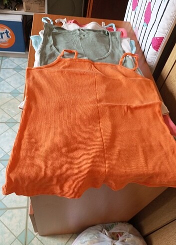 Atlet bayan cotton,Özdilek - Görsel 6