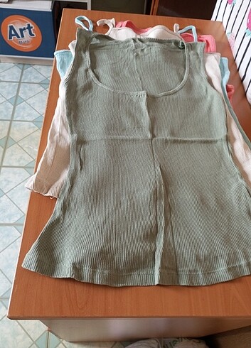 Atlet bayan cotton,Özdilek - Görsel 8