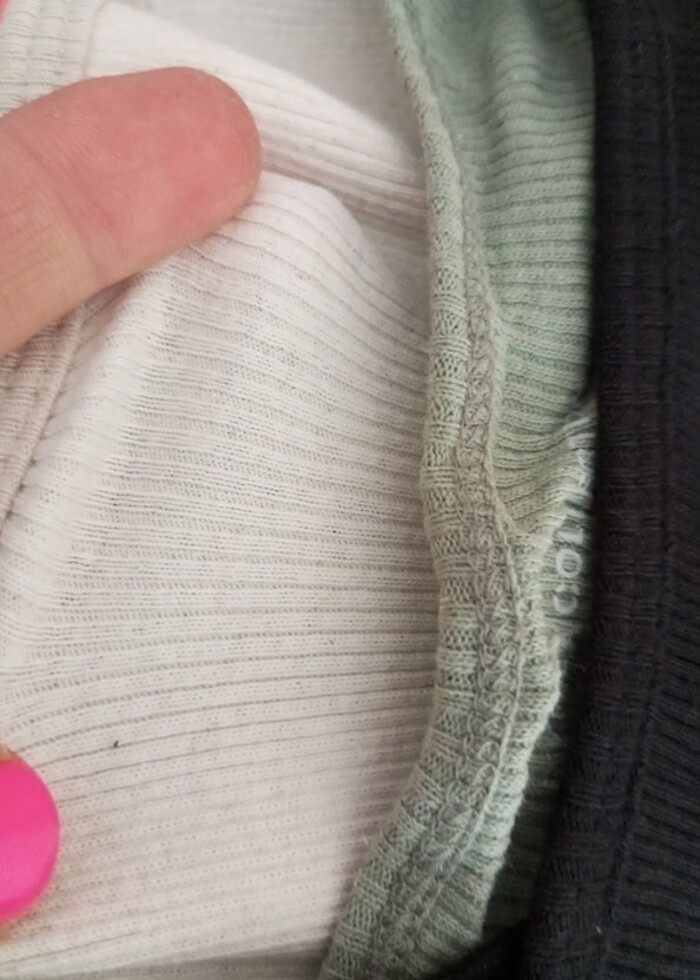 Atlet bayan cotton,Özdilek - Görsel 3