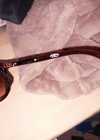 Kahverengi Kadın Güneş Gözlüğü, Aqua di polo , orijinal - Görsel 5