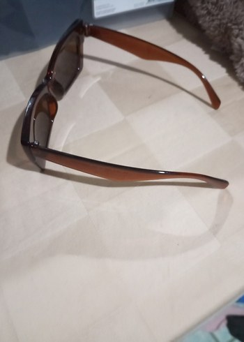Kahverengi kadın Gözlüğü, Aqua di polo, orjinal - Görsel 4