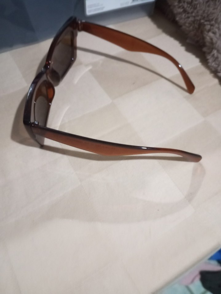 Kahverengi kadın Gözlüğü, Aqua di polo, orjinal - Görsel 4