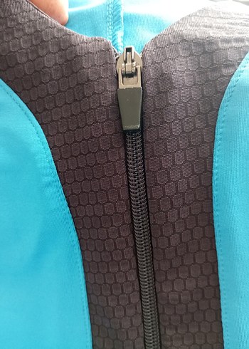 Crop spor esnek L-XL - Görsel 6