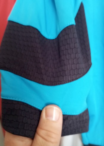 Crop spor esnek L-XL - Görsel 8