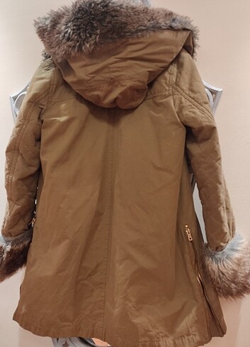 Zara kaban  - Görsel 5