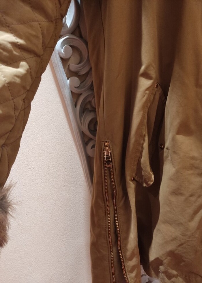 Zara kaban  - Görsel 3