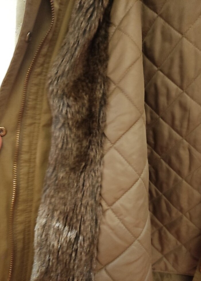 Zara kaban  - Görsel 4