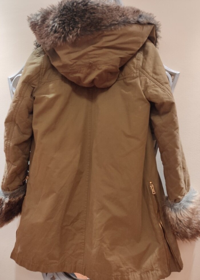 Zara kaban  - Görsel 5