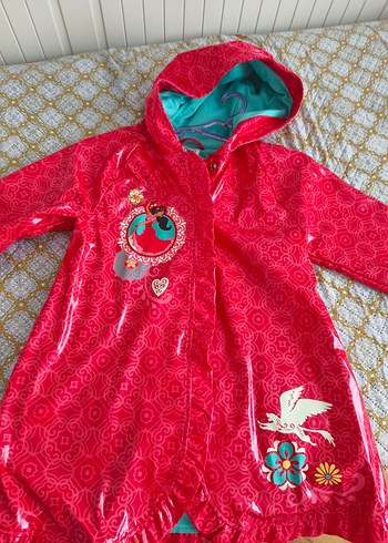 Walt Disney World 6 Yaş