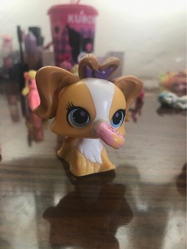 Lps minis