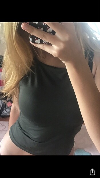 Yeşil Crop
