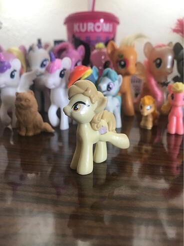 my little pony