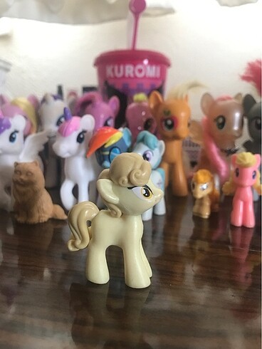  my little pony