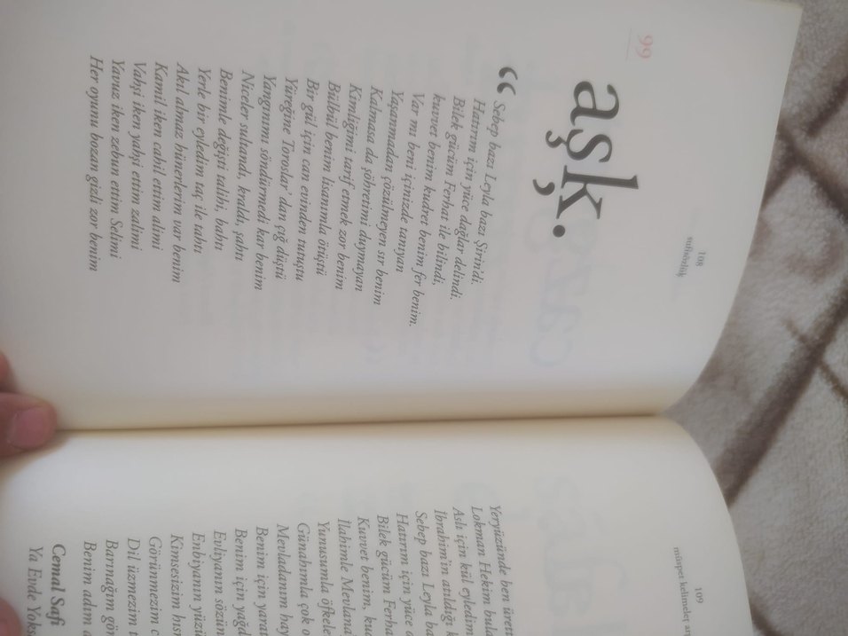 Sufisözlük: 250 Müsbet Kelime ve Örnekler - Görsel 3