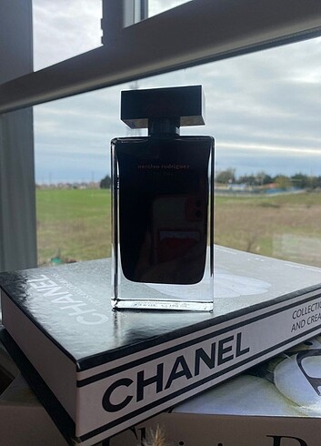 Narciso Rodriguez For Her Edt 100 Ml Kadın Parfüm 